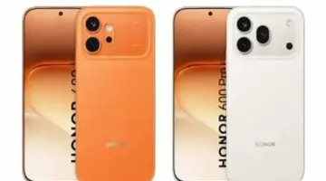 الكشف عن المواصفات الرسمية لهاتفي هونر 600 pro و Honor 600 قُبيل الإطلاق